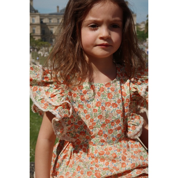 Camicia Verbena