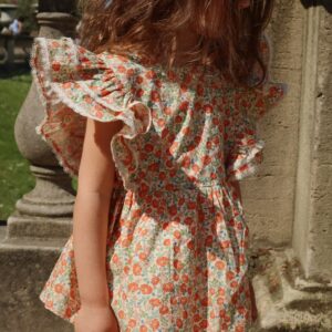 Camicia Verbena