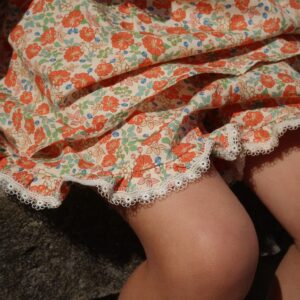Pantaloncino Verbena