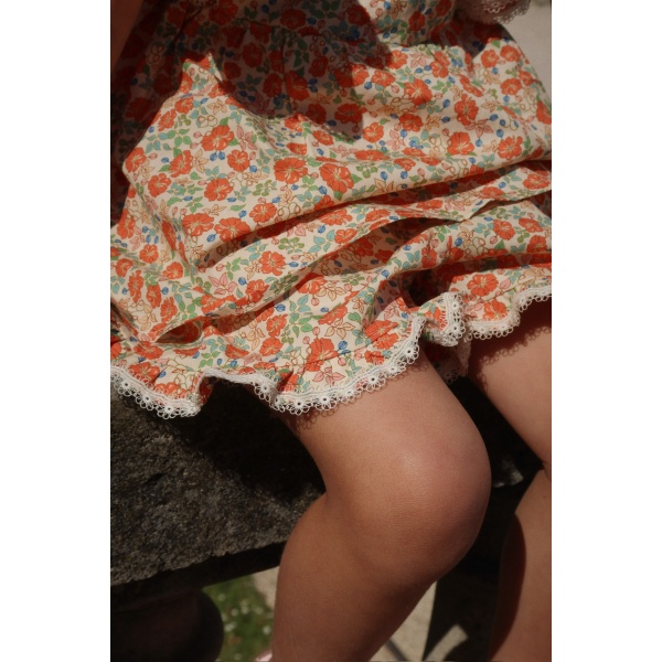 Pantaloncino Verbena