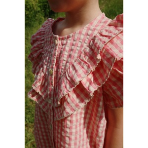 Camicia Kim