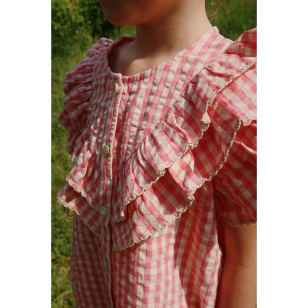 Camicia Kim