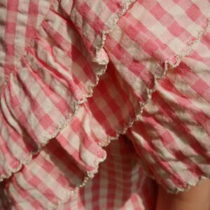 Camicia Kim