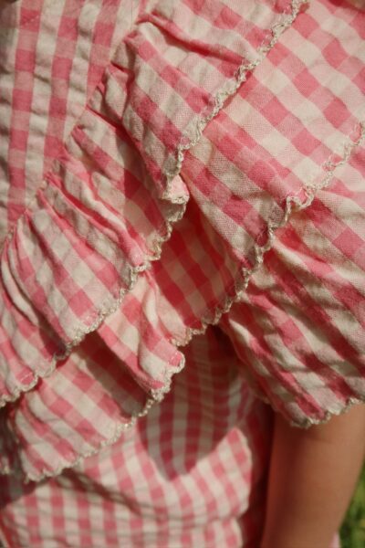 Camicia Kim