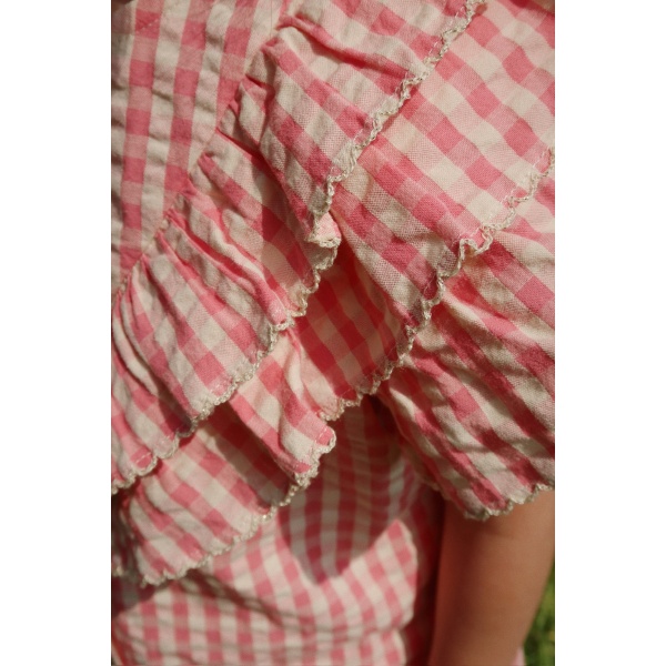 Camicia Kim