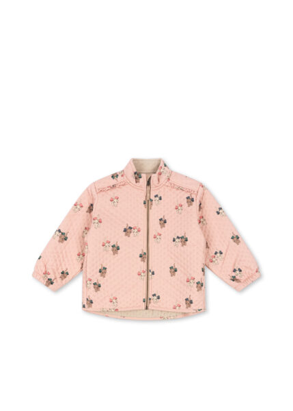 Giacca Thermo Frill