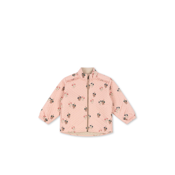 Giacca Thermo Frill