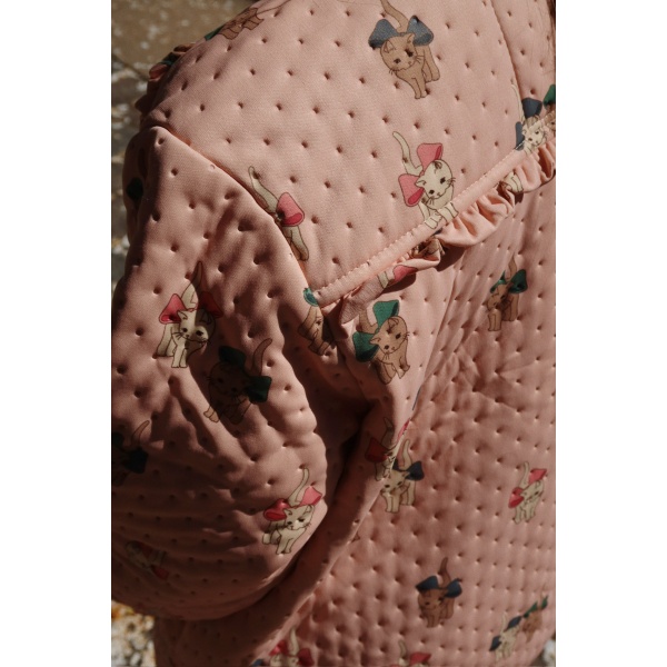 Giacca Thermo Frill