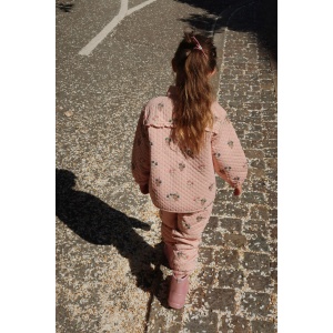 Giacca Thermo Frill
