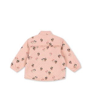 Giacca Thermo Frill