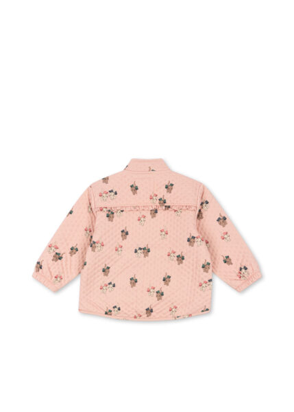 Giacca Thermo Frill