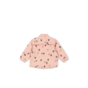 Giacca Thermo Frill