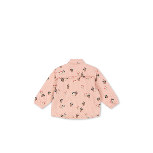 Giacca Thermo Frill