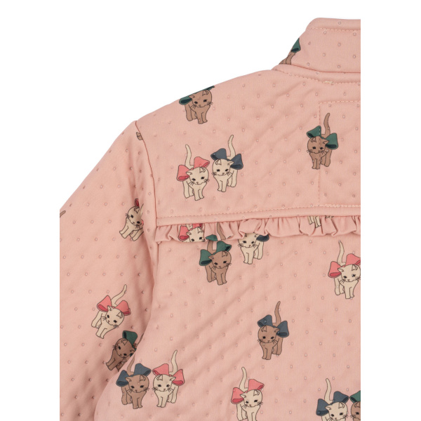 Giacca Thermo Frill