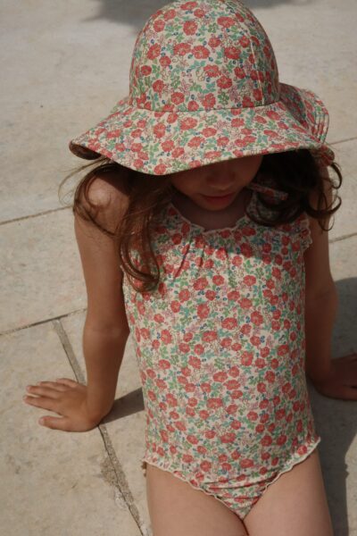 Costume da bagno intero Collette