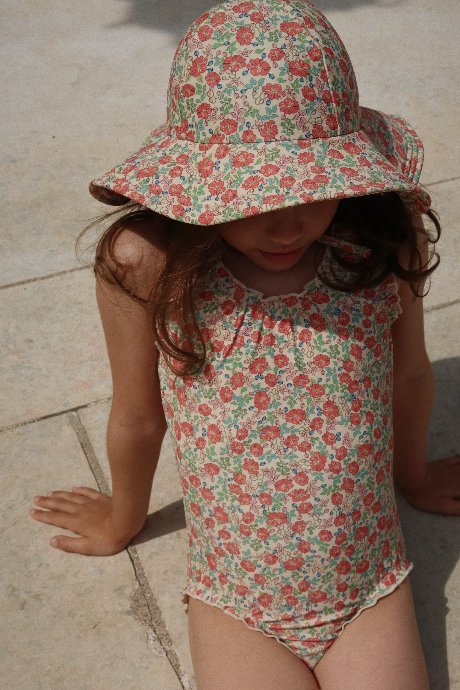 Costume da bagno intero Collette