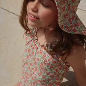 Costume da bagno intero Collette