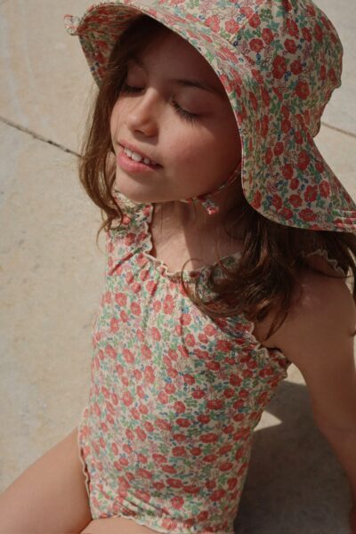 Costume da bagno intero Collette