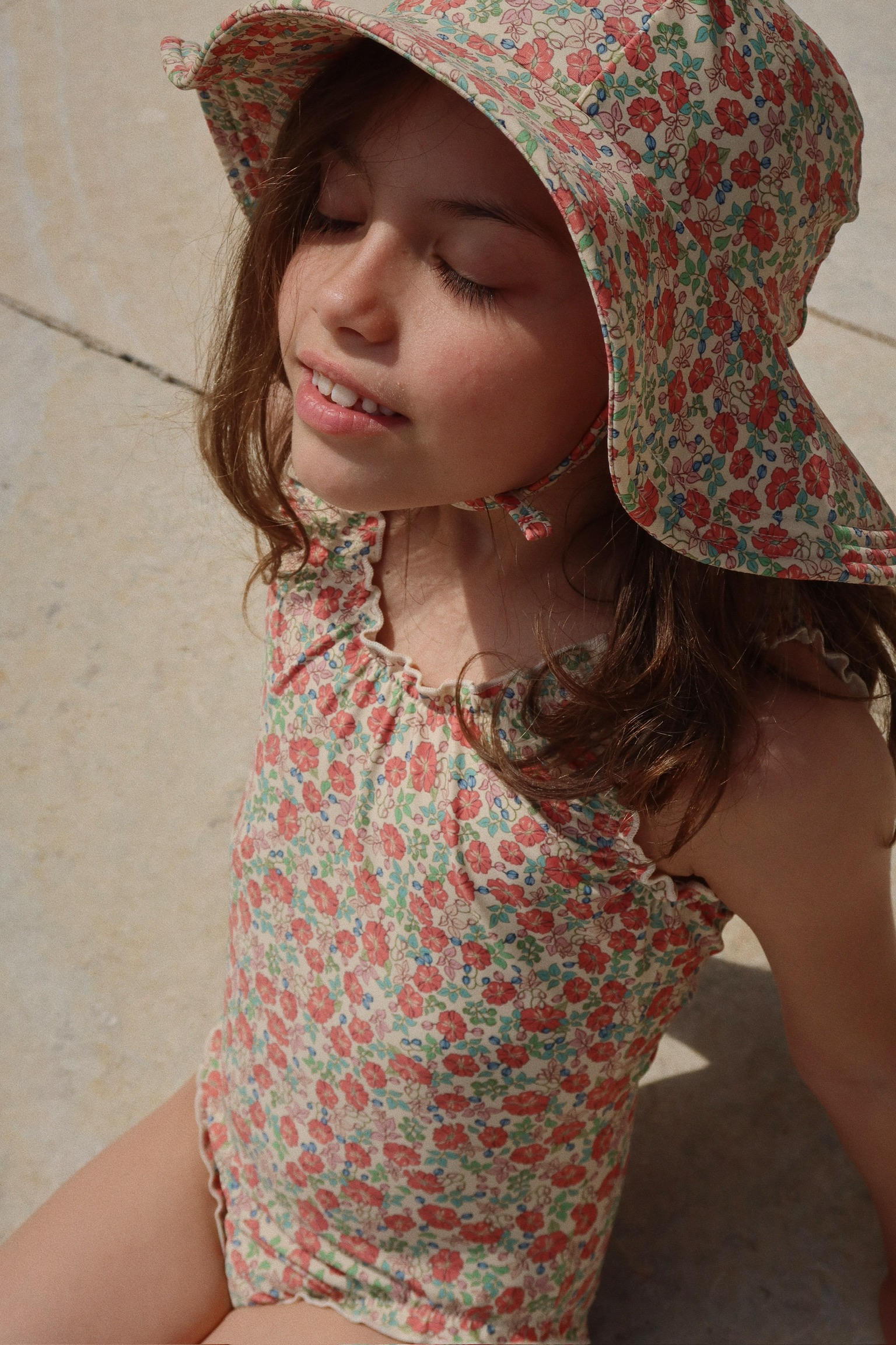 Costume da bagno intero Collette