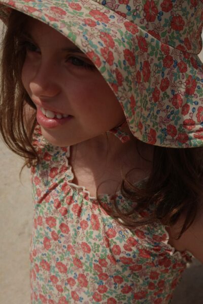 Costume da bagno intero Collette