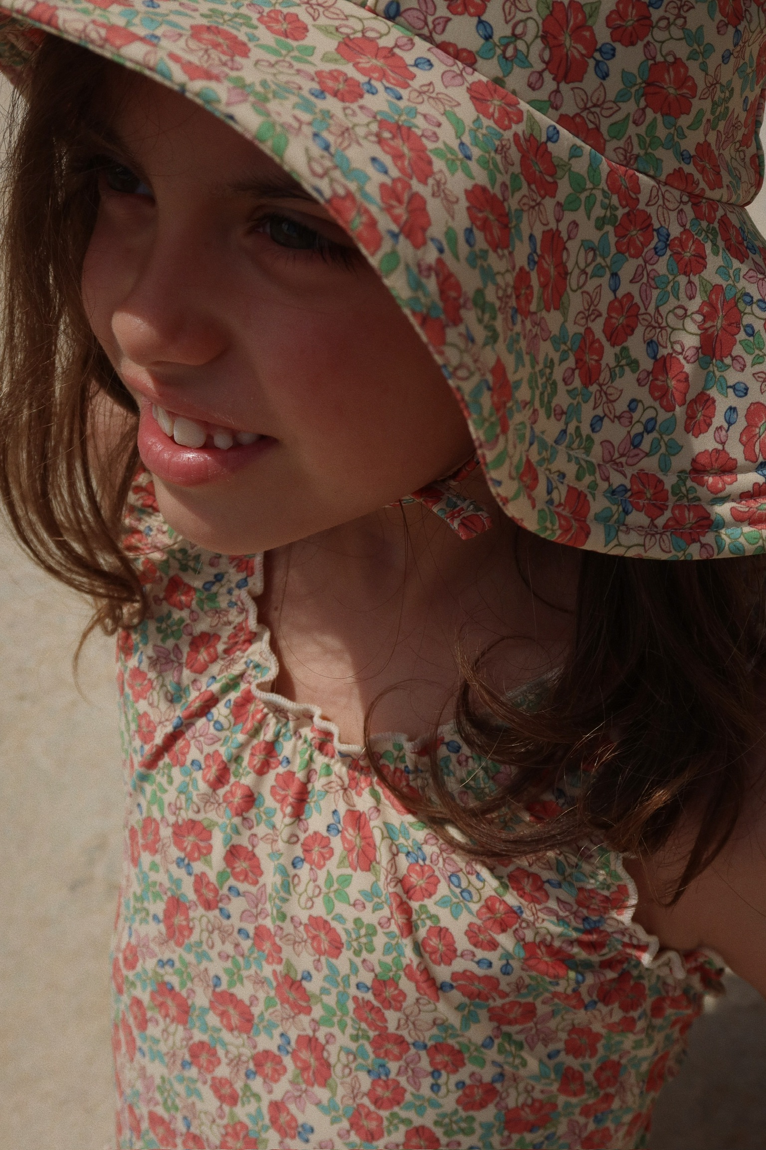Costume da bagno intero Collette