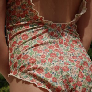Costume da bagno intero Collette
