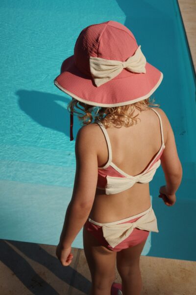 Costume Bikini Bowie