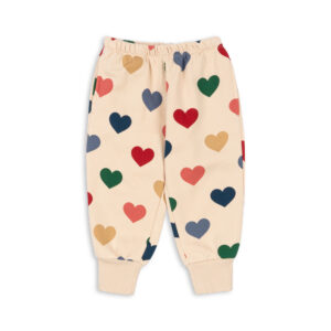 Pantaloni in felpa lou