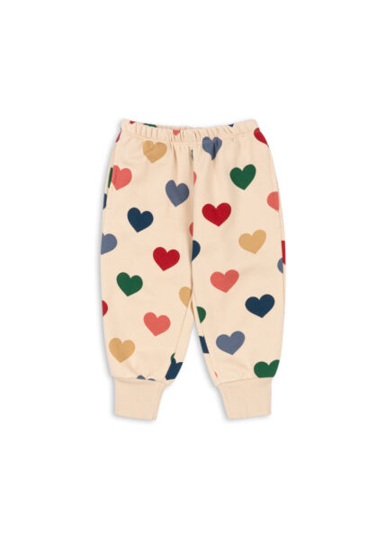 Pantaloni in felpa lou