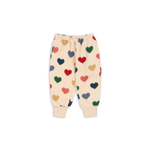 Pantaloni in felpa lou