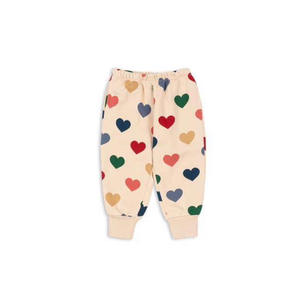 Pantaloni in felpa lou
