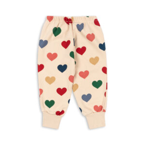 Pantaloni in felpa lou