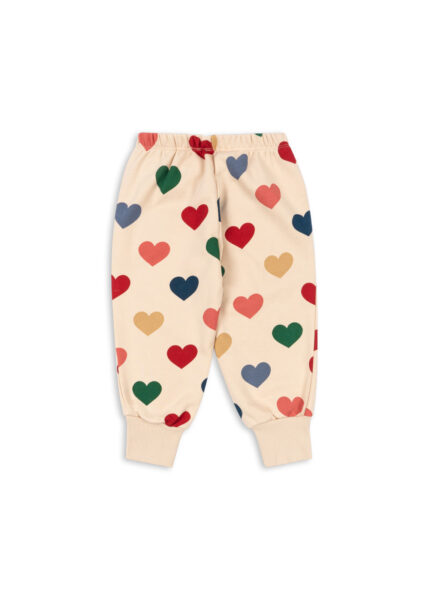 Pantaloni in felpa lou