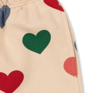 Pantaloni in felpa lou