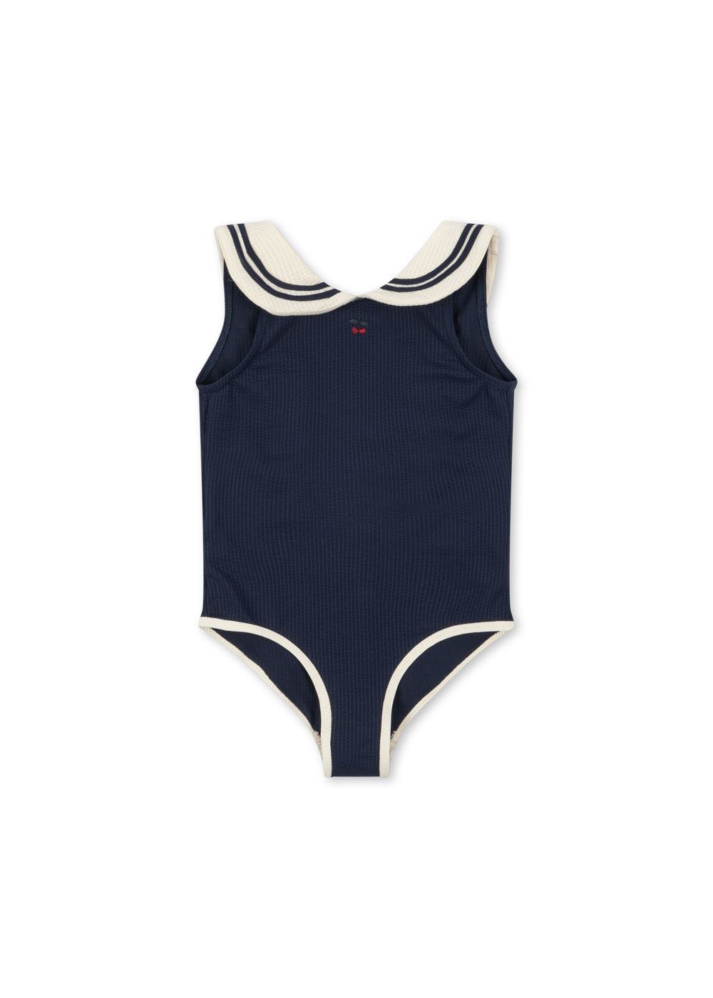 P25---konges slojd---KS102632NAVY.JPG Costume intero SAILOR