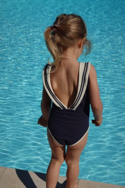 Costume intero SAILOR