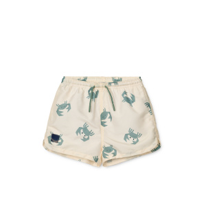 Boxer da mare Aiden