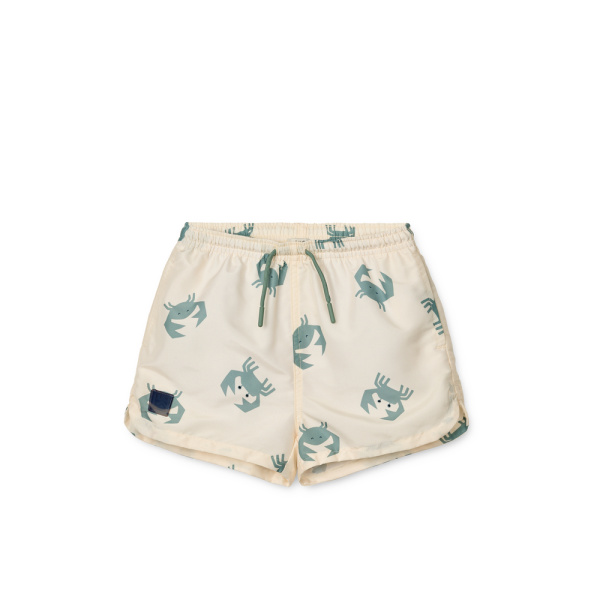 Boxer da mare Aiden