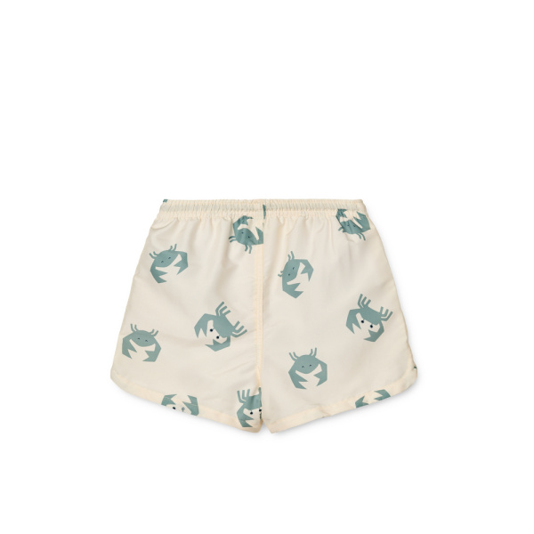 Boxer da mare Aiden