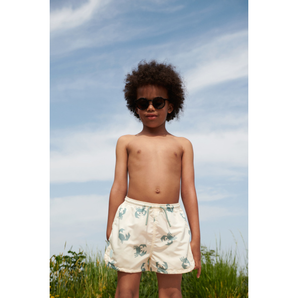 Boxer da mare Aiden