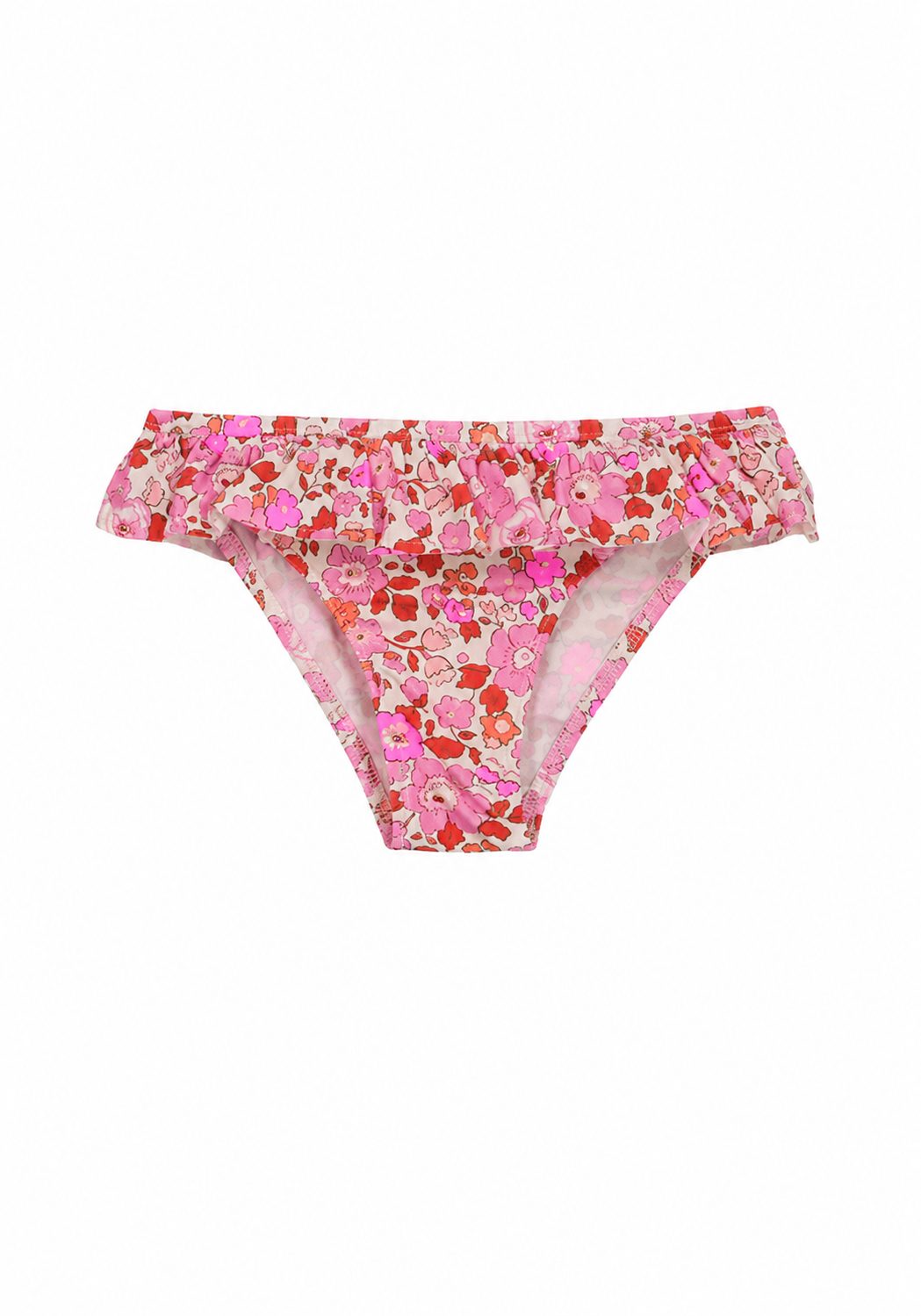 Costume Balza Lycra Liberty