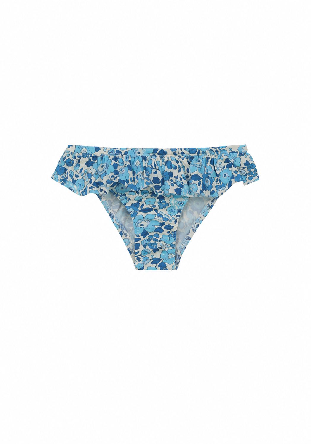 Costume Balza Lycra Liberty