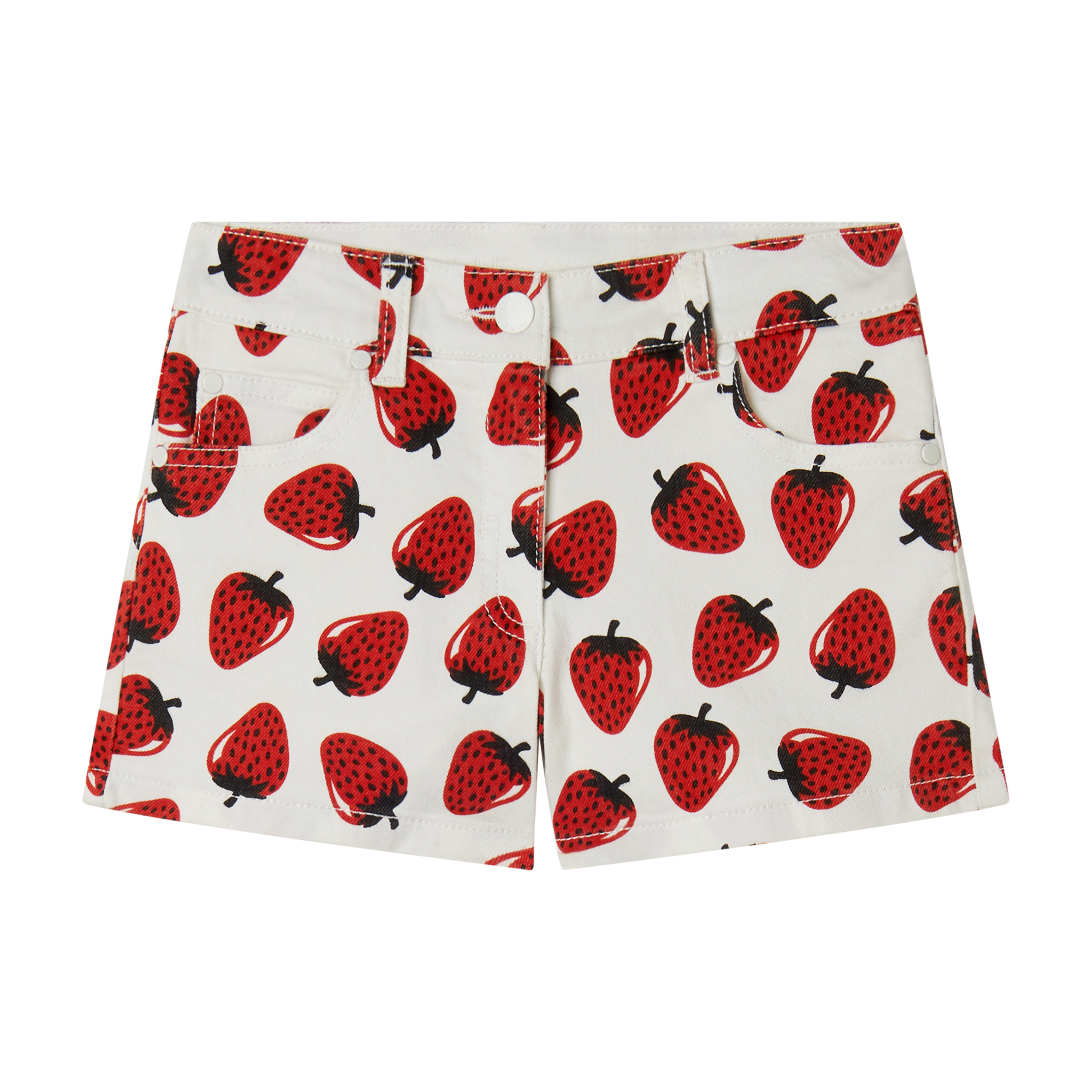 Shorts Fragole