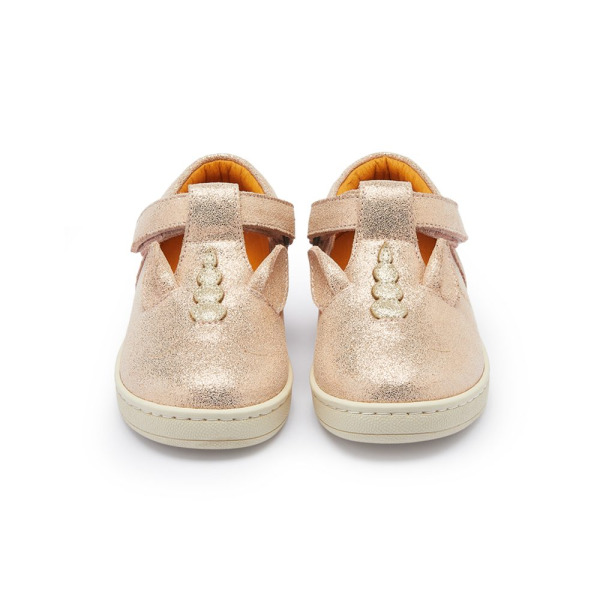 Scarpe ESTERRE in Pelle