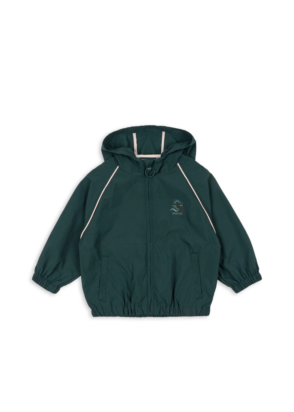 P26---konges slojd---KS104624SEA MOSS.JPG Giacca ACTY