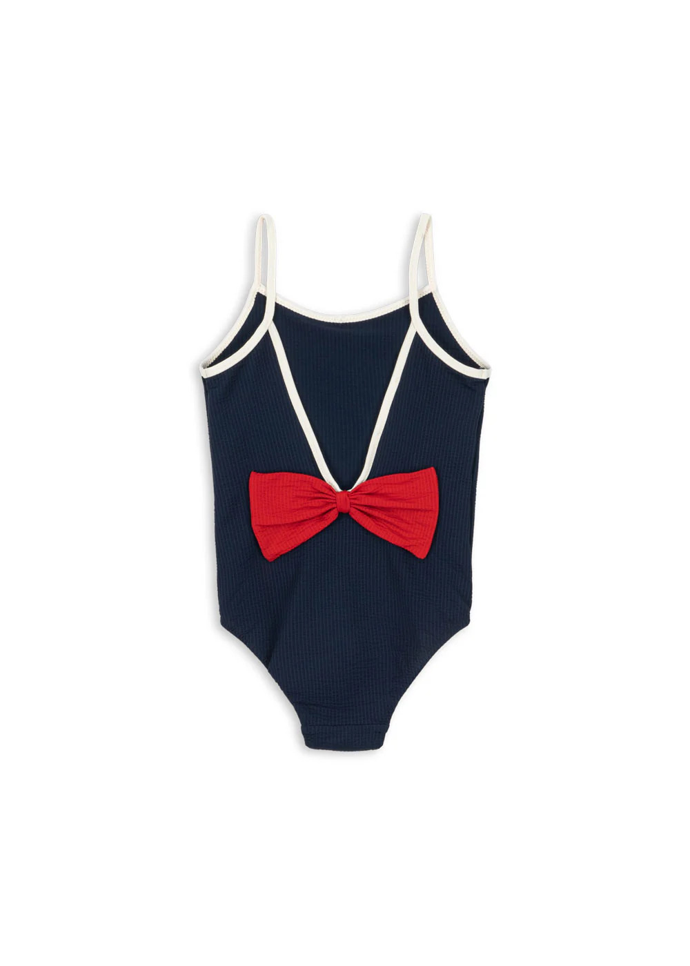 P26---konges slojd---KS104711NAVY.JPG Costume intero BOWIE