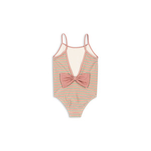 P26---konges slojd---KS104715BLUSH.JPG Costume intero BOWWOW