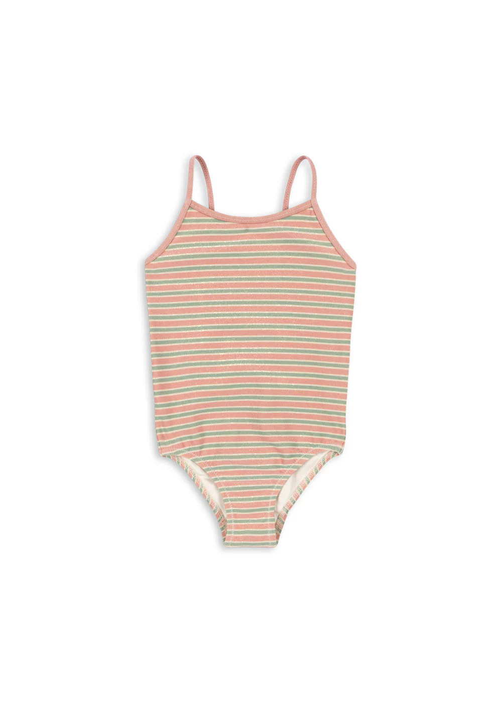 P26---konges slojd---KS104715BLUSH_1_P.JPG Costume intero BOWWOW