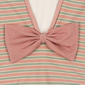 P26---konges slojd---KS104715BLUSH_2_P.JPG Costume intero BOWWOW