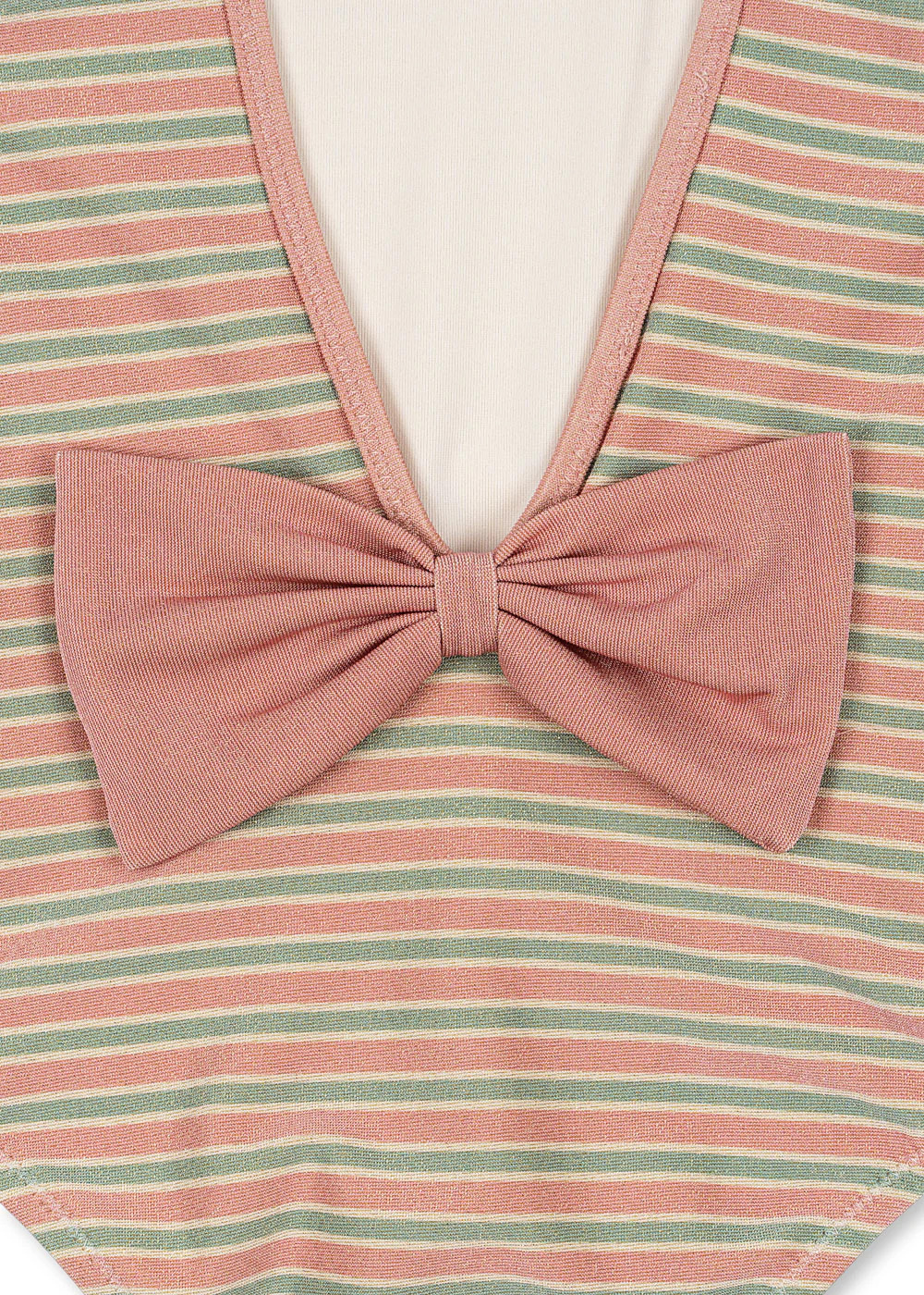 P26---konges slojd---KS104715BLUSH_2_P.JPG Costume intero BOWWOW